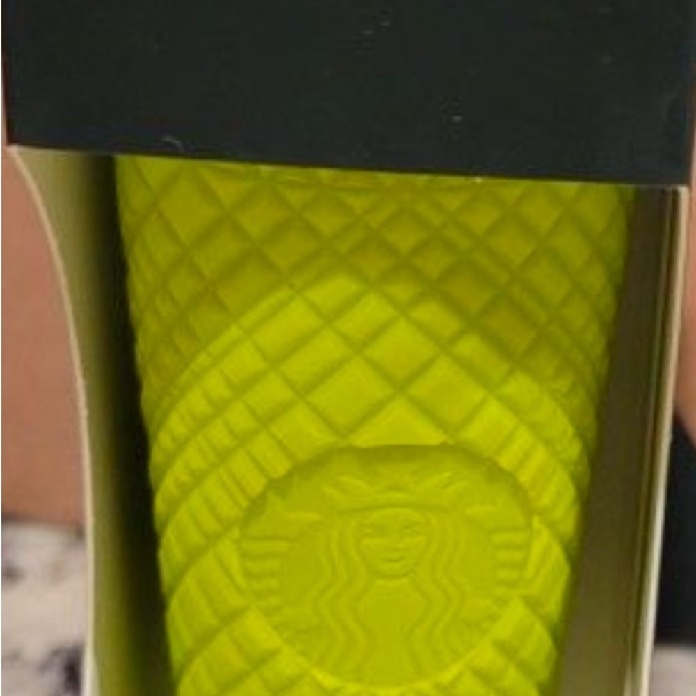Starbucks Tumblers